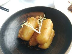 -富力丽思卡尔顿酒店·丽轩中餐厅