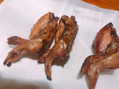 -小桂林烧鸽子