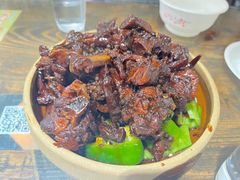 -神仙钵湘香土菜馆(光华路店)