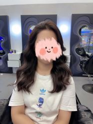 -CIT造型·烫发·染发