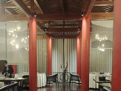 -宝燕壹号景观餐厅(龙盛国际商业广场店)