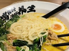 -和府捞面(东直门银座店)