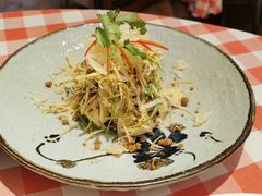 -龙桥私厨·姜花菊花过桥鱼·顺德菜(容桂店)