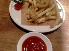 -花舍·新派粤菜·西餐·下午茶(亚运村·鸟巢店)