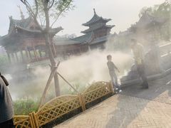 -迎泽公园