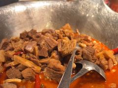 -刘一锅筋头巴脑(王府井店)