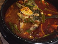 -喜鹊栖所-胭脂·秀菜(Rouge Food)