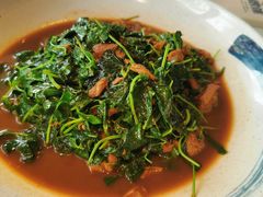 -壹只菜·崇明本地特色菜(崇明南门店)