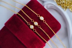 点击看大图 -Cindy Jewelry·钻戒·彩色宝石