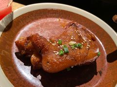 香烤猪蹄-炉鱼(萧山万象汇店)