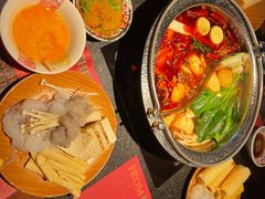 -牛New寿喜烧(闵行龙湖天街店)