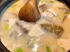 -炊烟餐厅