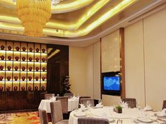 -长沙威斯汀酒店·祈顺酒家中餐厅(雨花亭店)