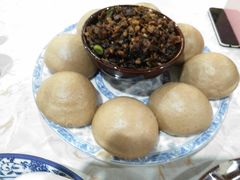 外婆杂粮包-汉口码头