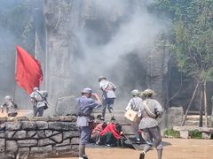 -红嫂家乡旅游区