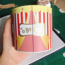 -周大福荟馆JEWELRIA(宝安南路华润万象城店)