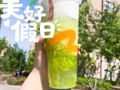 -CoCo都可(包河万达店)