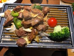 -九井澤精致料理(金茂店)
