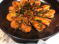 -刀板香·安徽菜(国购IFC店)