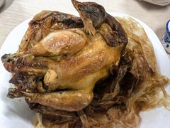 -潮汕砂锅粥