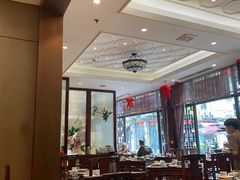 大堂-皇饭儿·王润兴酒楼(河坊街店)
