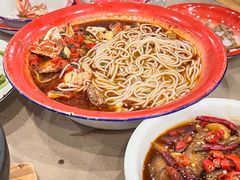 -老三样·旧食新味(万寿宫店)