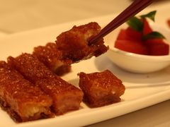 秘制脆皮叉烧-炳胜品味(海印总店)