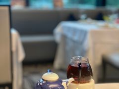 -东海朗廷酒店-唐阁T’ANG COURT 中餐厅