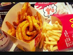 android_upload_pic-麦当劳(世界城广场店)