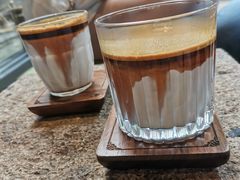 -Metal hands·铁手咖啡