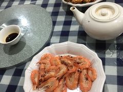 -钱大妈海鲜饭店(保利林语店)