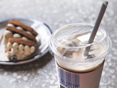 -Juicy Bakery(瑞景店)