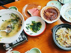 -晋享皖宴(创新大道店)