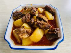 -庆蓉云·庆云面(双林店)