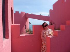 -漳州滨海火山岛自然生态风景区