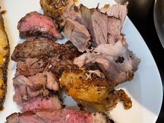 -太湖饭店玉兰厅(自助餐厅)