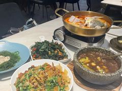 -香香海南菜餐厅