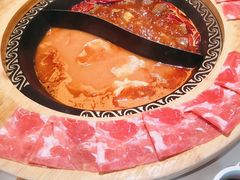 -川中渝夫火锅(铜陵万达广场店)