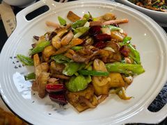 -喜洲翰林餐厅(董家百年老宅店)