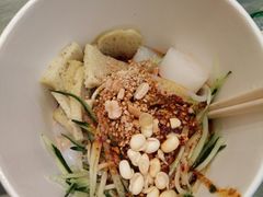 -煎饼道·新鲜现做(来福士店)