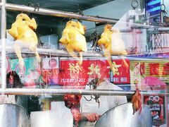 -永祥烧腊餐厅(虹口店)
