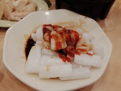 混酱肠粉-百家鸡味馆(清泰店)