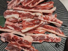 -韩宫宴烤肉·料理(砂之船奥特莱斯店)
