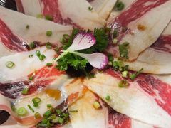 -朴太院·朝鲜族炭火烤肉(民乐园总店)
