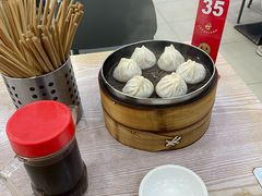-珊珊小笼馆(仙霞路店)