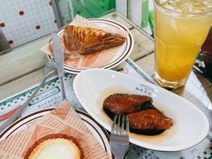 -兴华里茶记(禅城同济首店)