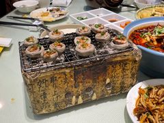 -福照楼汽锅鸡·云南菜(护国路店)