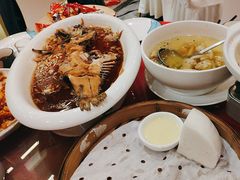 -洞庭渔人(沙湾店)
