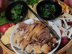 -滇铺子·云南特色菜·鲜花野菜季(曲靖万达店)