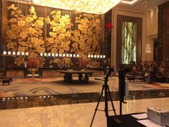 -长沙富力万达文华酒店